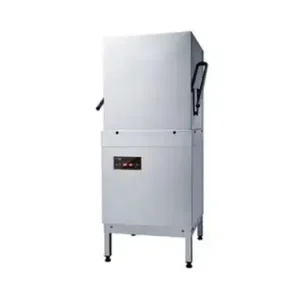 Máy rửa chén Hobart H600