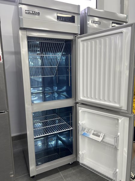 Tủ đông mát 2 cánh Grand Woosung CWSM-632RF - Ảnh 4