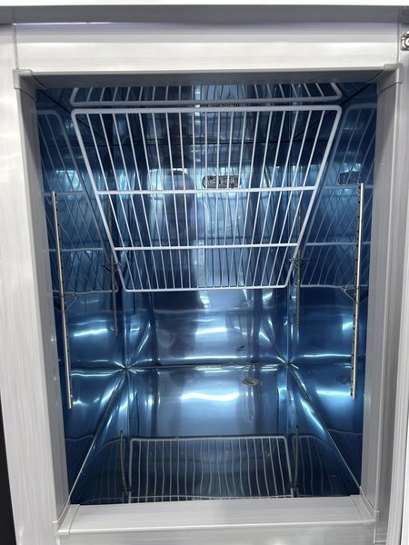 Tủ đông mát 2 cánh Grand Woosung CWSM-632RF - Ảnh 3