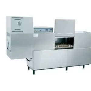 Máy rửa bát băng chuyền Inoksan INO-BKE2000L