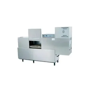 Máy rửa bát băng chuyền Inoksan INO-BKE2000R