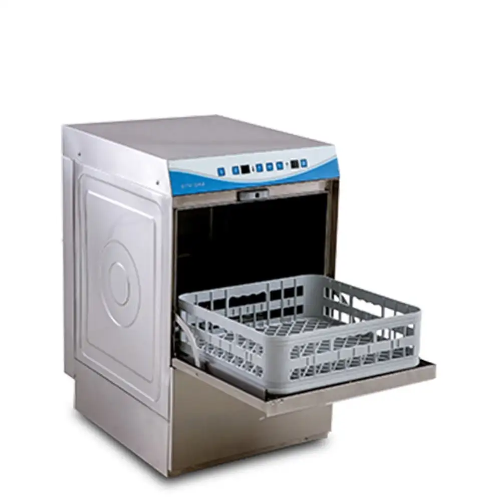 Máy rửa ly Inoksan INO-BYM042T-RA-D