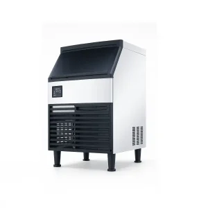 Máy Làm Đá Viên Ice Pro IPR127 (127kg/24h)