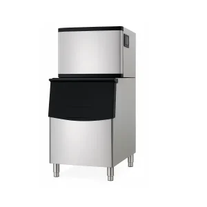 Máy Làm Đá Viên Ice Pro IPR160 (160kg/24h)