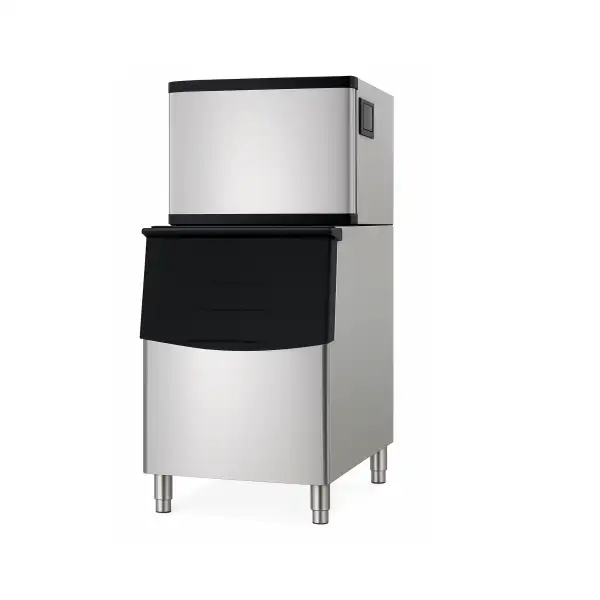 Máy Làm Đá Viên Ice Pro IPR455 (455kg/24h)