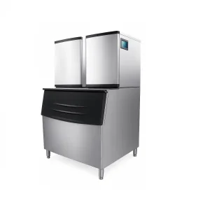 Máy Làm Đá Viên Ice Pro IPR680 (680kg/24h)