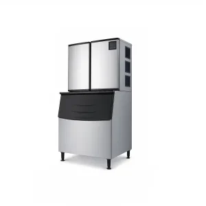 Máy Làm Đá Viên Ice Pro IPR900 (900kg/24h)