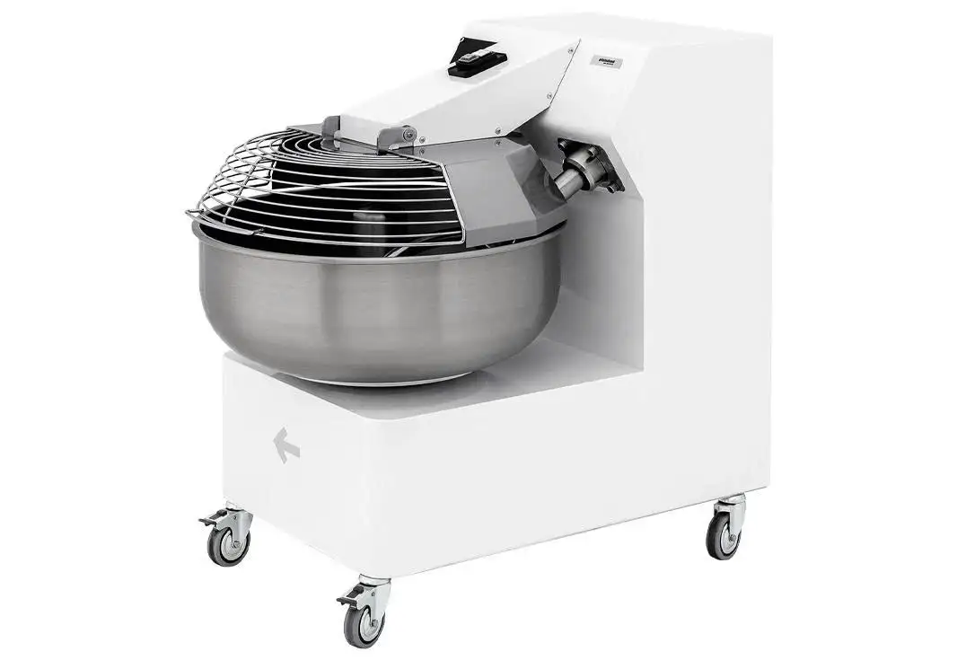 Máy trộn nĩa Prismafood ITF 25