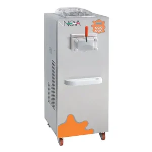 Máy Làm Kem Tươi Innova Miss 1P