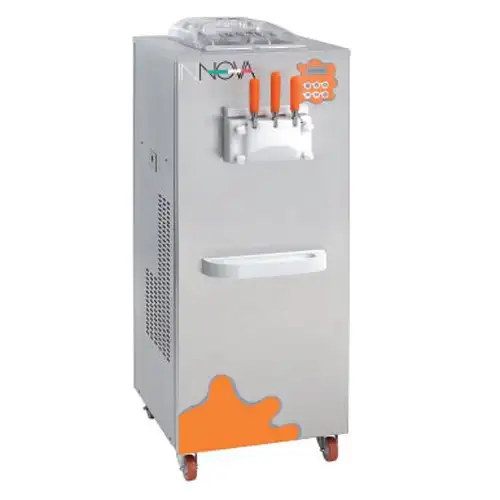 Máy Làm Kem Tươi Innova Miss 3G