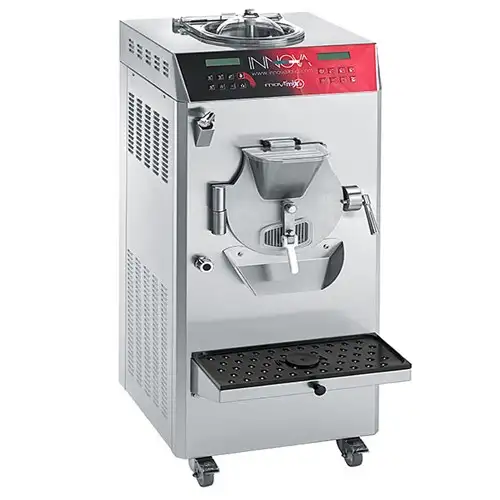 Máy Làm Kem Cứng Innova Movi Mix 30