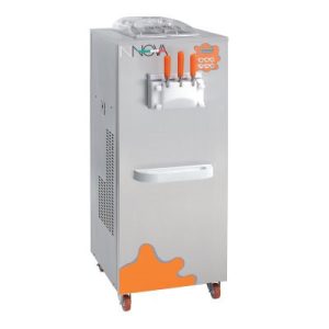 Máy Làm Kem Tươi Innova S Miss 3G