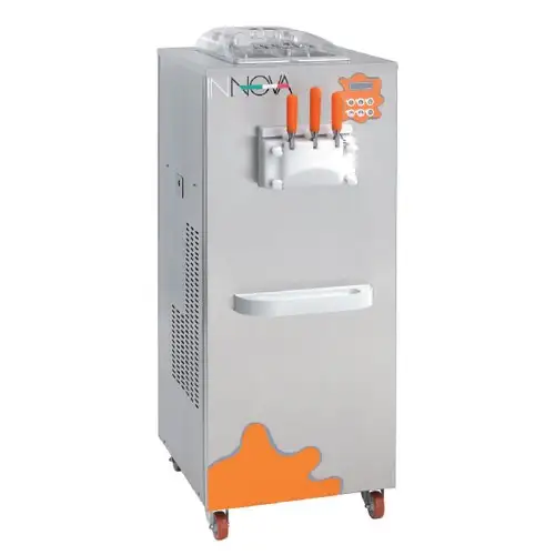 Máy Làm Kem Tươi Innova S Miss 3PA