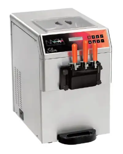 Máy Làm Kem Tươi Innova Slim 3G