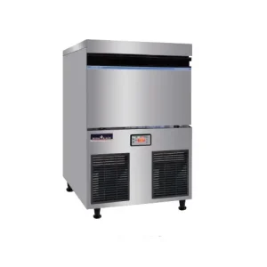 Máy làm đá lưỡi liềm Hisakage JM-120