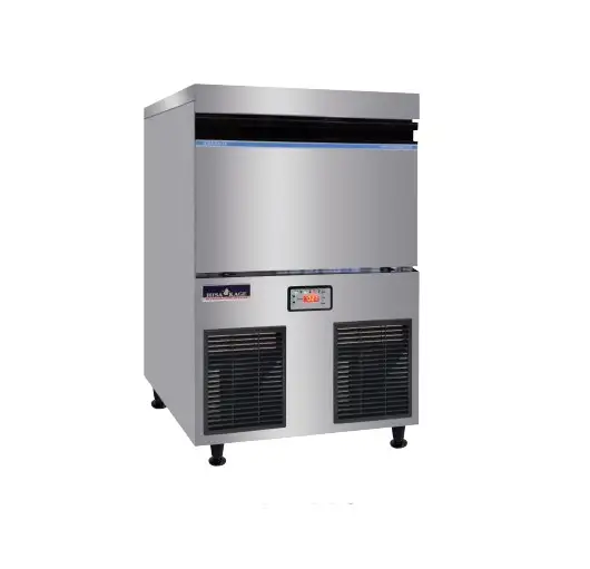 Máy làm đá lưỡi liềm Hisakage JM-120