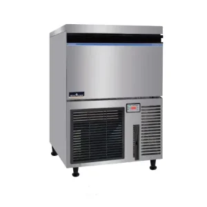 Máy làm đá lưỡi liềm Hisakage JM-250