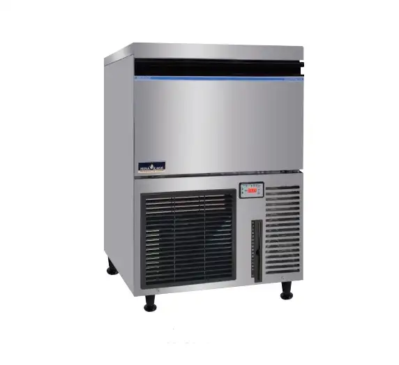 Máy làm đá lưỡi liềm Hisakage JM-250