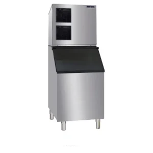 Máy làm đá lưỡi liềm Hisakage JM-500