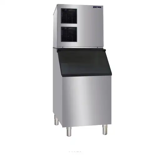 Máy làm đá lưỡi liềm Hisakage JM-500