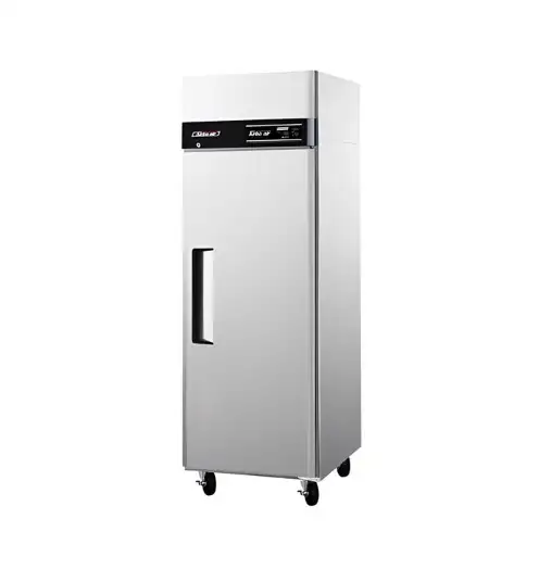Tủ đông đứng 1 cánh Turbo Air KF25-1