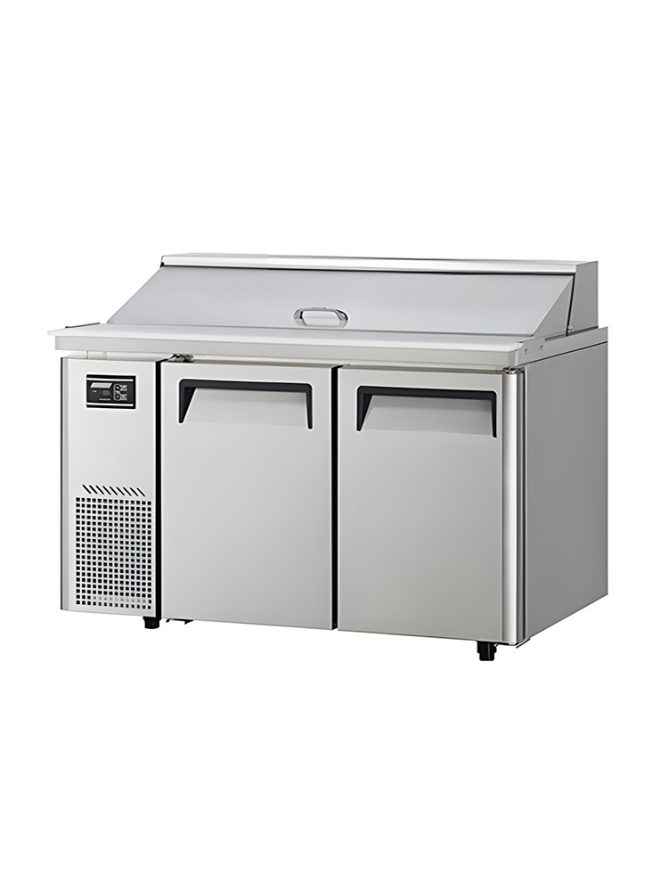 Bàn mát Salad 2 cánh Turbo Air KHR15-2