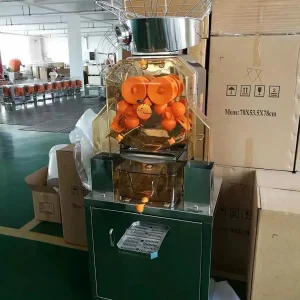 Máy vắt cam chanh model KN-2000A1