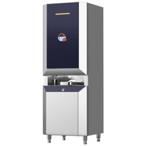 Máy Chia Cơm Định Lượng Dạng Đứng Kolner KN-8100-LS01-DFJ