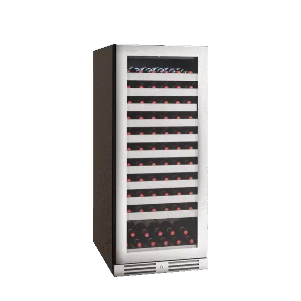 Tủ Bảo Quản Rượu Vang 121 Chai Kadeka KN110WR