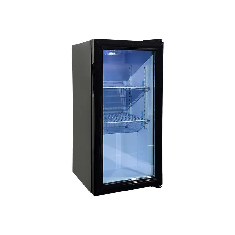 Tủ Mát Minibar Kolner KN40