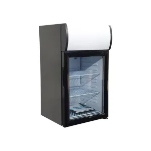 Tủ Mát Minibar Kolner KN40B