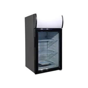 Tủ Mát Minibar Kolner KN52B