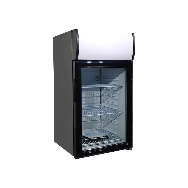 Tủ Mát Minibar Kolner KN52B