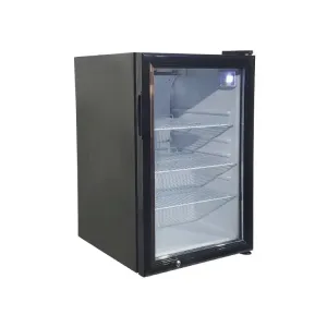 Tủ Mát Minibar Kolner KN68