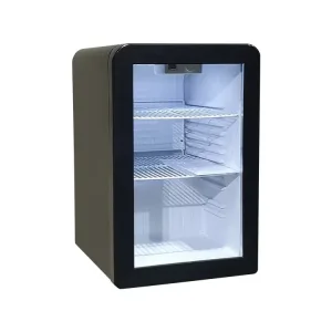 Tủ Mát Minibar Kolner KN68A
