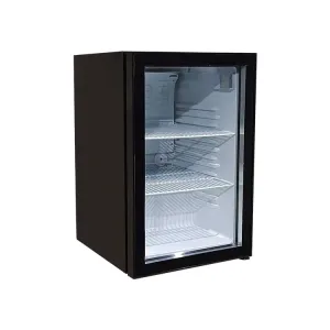 Tủ Mát Minibar Kolner KN68E