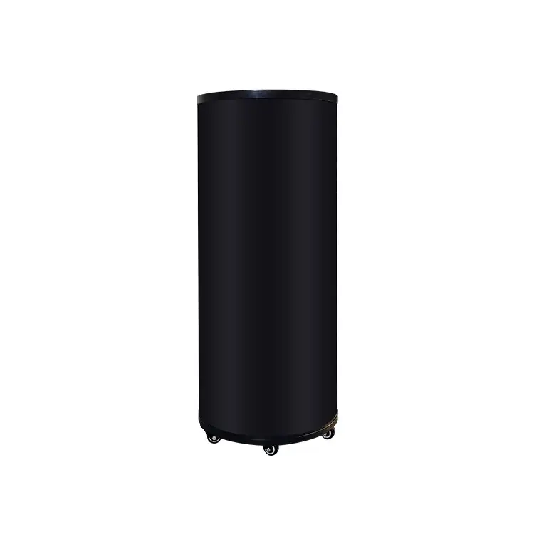 Tủ Làm Mát Lon Kolner KN77Y