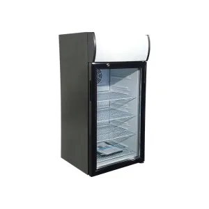 Tủ Mát Minibar Kolner KN80B