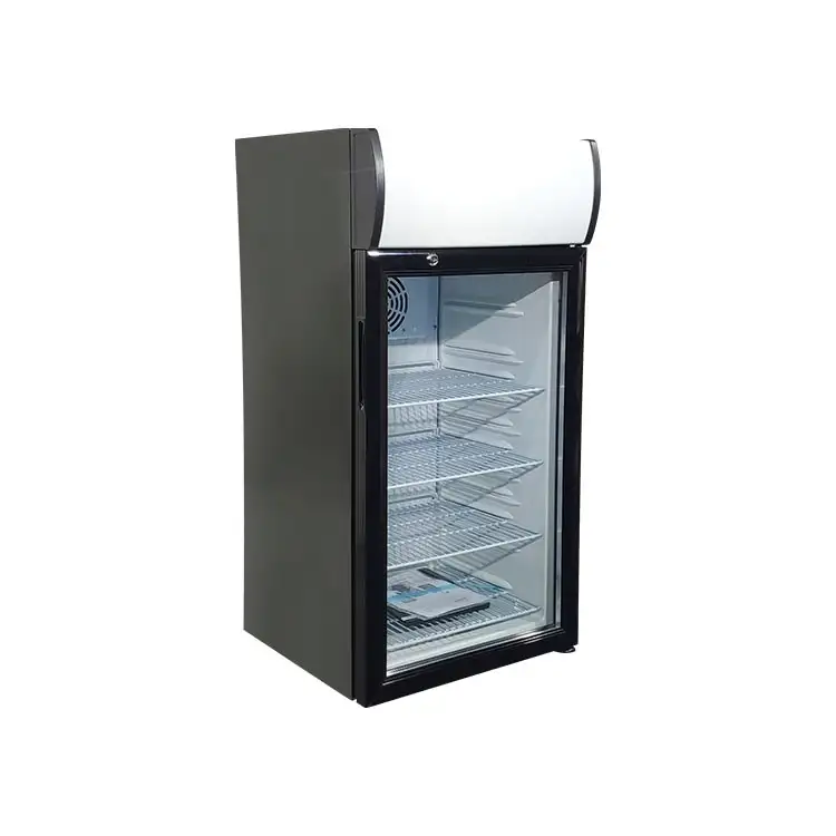 Tủ Mát Minibar Kolner KN80B