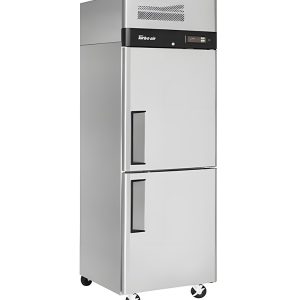 Tủ mát 2 cánh inox Turbo Air KR25-2