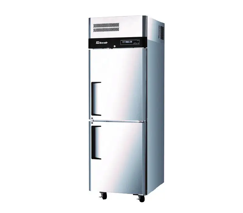 Tủ Mát 2 Cánh Turbo Air KR25-2P