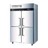 Tủ Mát 4 Cánh Turbo Air KR45-4P