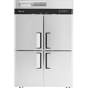 Tủ đông mát 4 cánh Turbo Air KRF45-4H