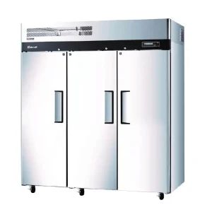 Tủ Đông Mát 3 Cánh Turbo Air KRF65-3P