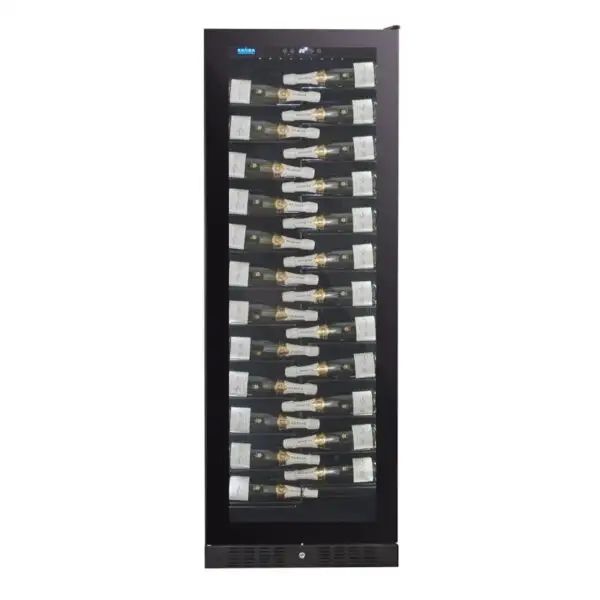 Tủ Bảo Quản Rượu Vang 143 Chai Kadeka KS 140TL