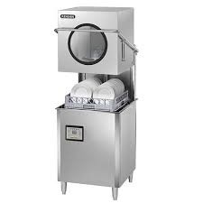 Máy rửa bát công nghiệp Kenshin KS-RD2002