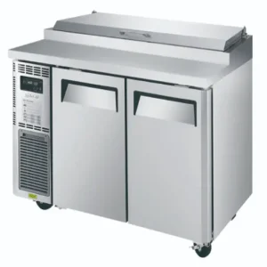 Bàn Pizza 2 Cánh Turbo Air KTR12-2