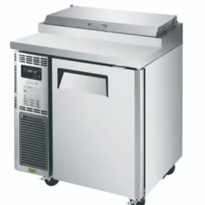 Bàn Pizza 1 Cánh Turbo Air KTR9-1