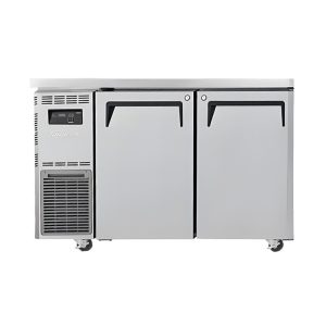 Bàn đông 2 cánh inox Turbo Air KUF12-2 (1m2)