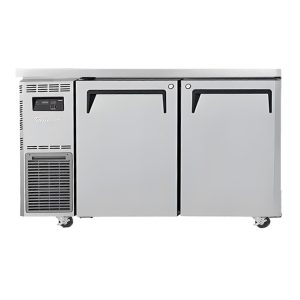 Bàn đông công nghiệp 444L Turbo Air KUF15-2P